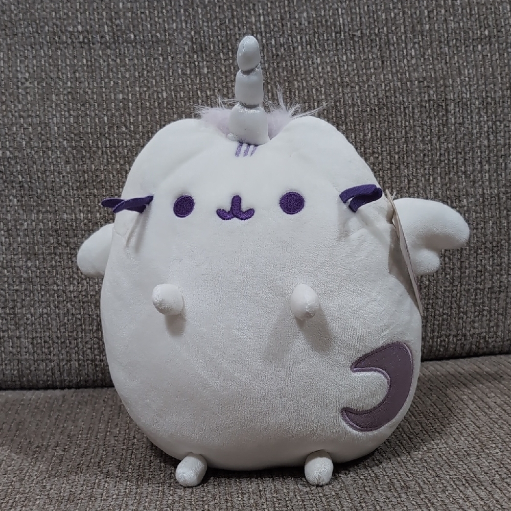 Super Pusheenicorn Plush NWT